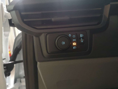 Ford Transit Custom Neuwagen