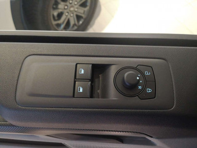 Ford Transit Custom Neuwagen Ford Transit Custom Neuwagen