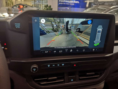 Ford Transit Custom Neuwagen Ford Transit Custom Neuwagen