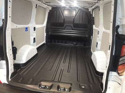 Ford Transit Custom Neuwagen Ford Transit Custom Neuwagen