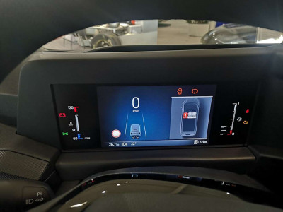 Ford Transit Custom Neuwagen Ford Transit Custom Neuwagen