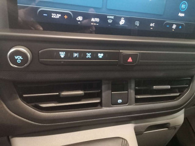 Ford Transit Custom Neuwagen Ford Transit Custom Neuwagen