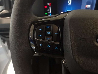 Ford Transit Custom Neuwagen Ford Transit Custom Neuwagen