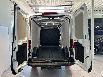 Ford Transit Neuwagen