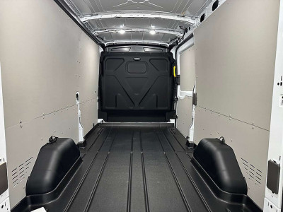 Ford Transit Neuwagen