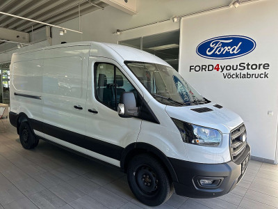 Ford Transit Neuwagen