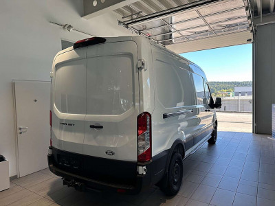 Ford Transit Neuwagen