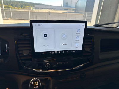 Ford Transit Neuwagen