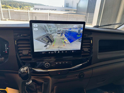 Ford Transit Neuwagen