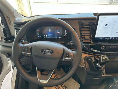Ford Transit Neuwagen