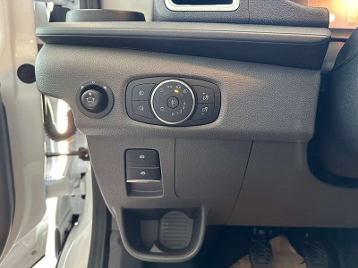 Ford Transit Neuwagen