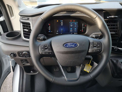 Ford Transit Neuwagen Ford Transit Neuwagen