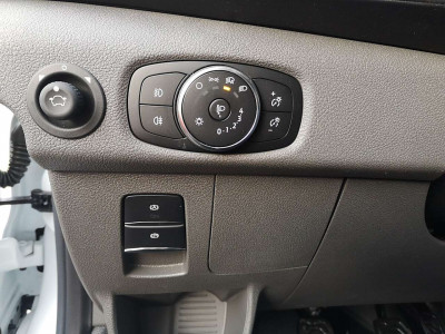 Ford Transit Neuwagen Ford Transit Neuwagen