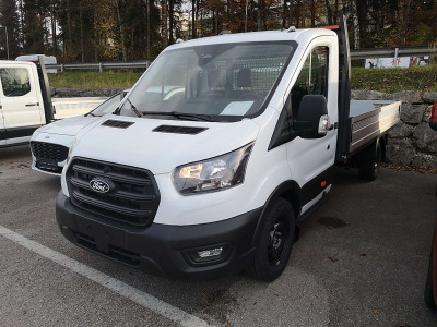Ford Transit Neuwagen Ford Transit Neuwagen
