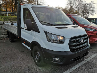 Ford Transit Neuwagen Ford Transit Neuwagen