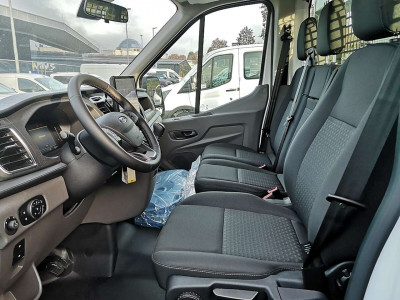 Ford Transit Neuwagen Ford Transit Neuwagen