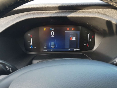 Ford Transit Neuwagen Ford Transit Neuwagen