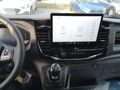 Ford Transit Neuwagen Ford Transit Neuwagen