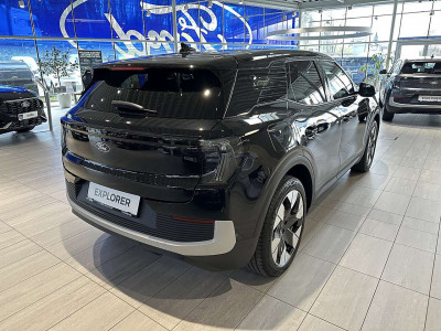 Ford Explorer Neuwagen