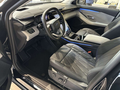 Ford Explorer Neuwagen