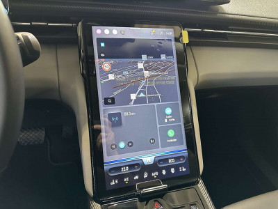 Ford Explorer Neuwagen