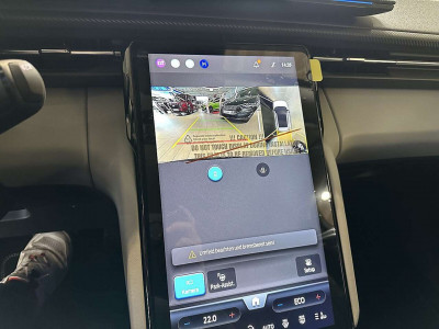 Ford Explorer Neuwagen