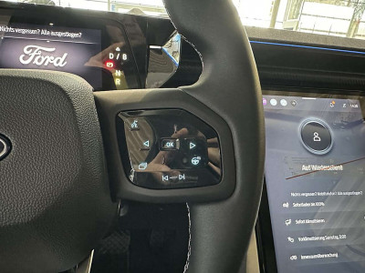 Ford Explorer Neuwagen