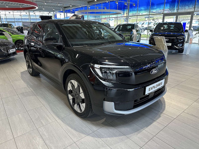 Ford Explorer Neuwagen Ford Explorer Neuwagen