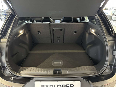 Ford Explorer Neuwagen Ford Explorer Neuwagen