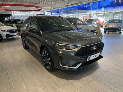 Ford Kuga Neuwagen