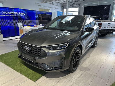 Ford Kuga Vorführwagen