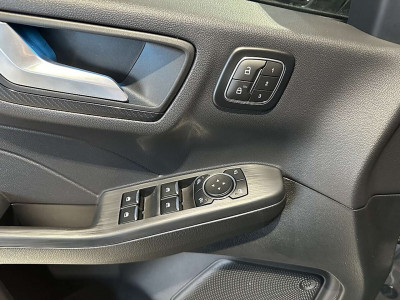 Ford Kuga Vorführwagen