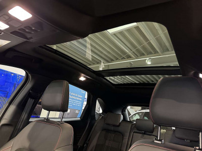 Ford Kuga Vorführwagen