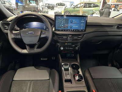 Ford Kuga Vorführwagen