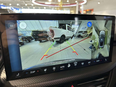 Ford Kuga Vorführwagen