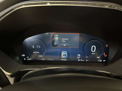 Ford Kuga Vorführwagen