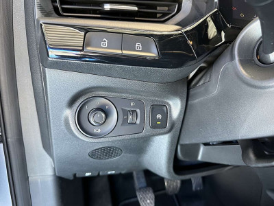 MG MG3 Tageszulassung