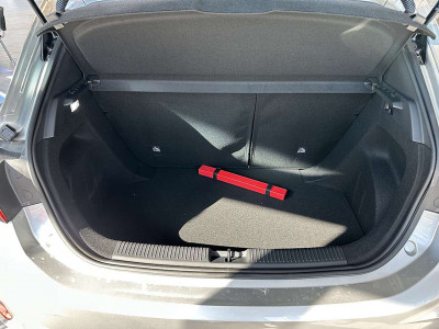 MG MG3 Tageszulassung