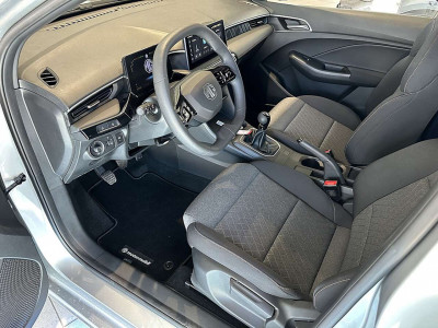 MG MG3 Tageszulassung