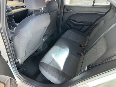 MG MG3 Tageszulassung