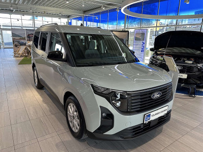Ford Tourneo Courier Neuwagen