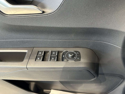 Ford Tourneo Courier Neuwagen