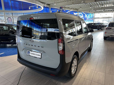 Ford Tourneo Courier Neuwagen