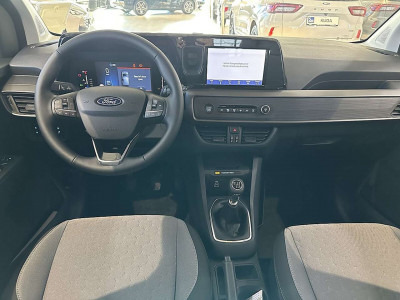 Ford Tourneo Courier Neuwagen