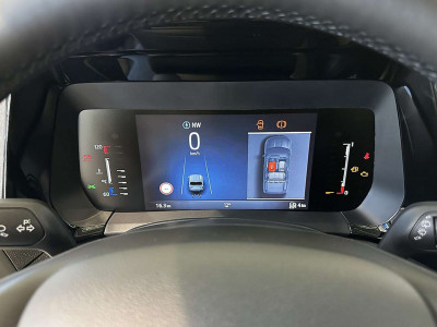 Ford Tourneo Courier Neuwagen