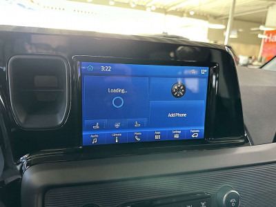 Ford Tourneo Courier Neuwagen