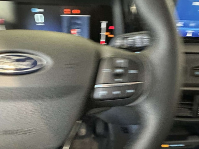 Ford Tourneo Courier Neuwagen