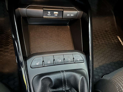 KIA Stonic Gebrauchtwagen KIA Stonic Gebrauchtwagen