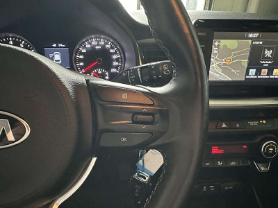 KIA Stonic Gebrauchtwagen KIA Stonic Gebrauchtwagen