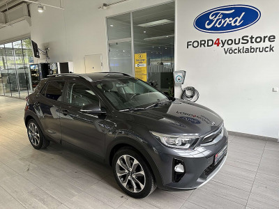 KIA Stonic Gebrauchtwagen KIA Stonic Gebrauchtwagen